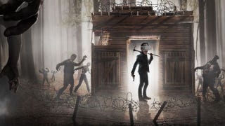 This new mod brings full VR to classic zombie survival game 7 Days To Die