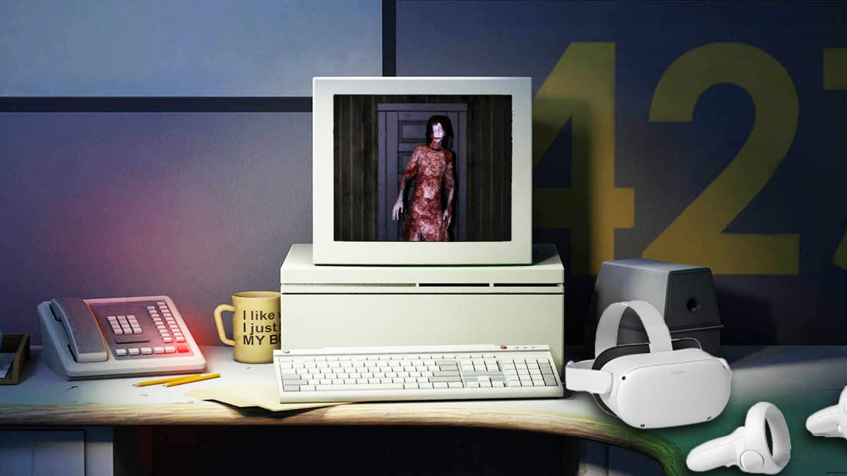 Flatscreen to VR updates continue to breathe new life into old