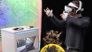 Firewall Ultra showcases the best bits of the PSVR2, but it's not without its problems