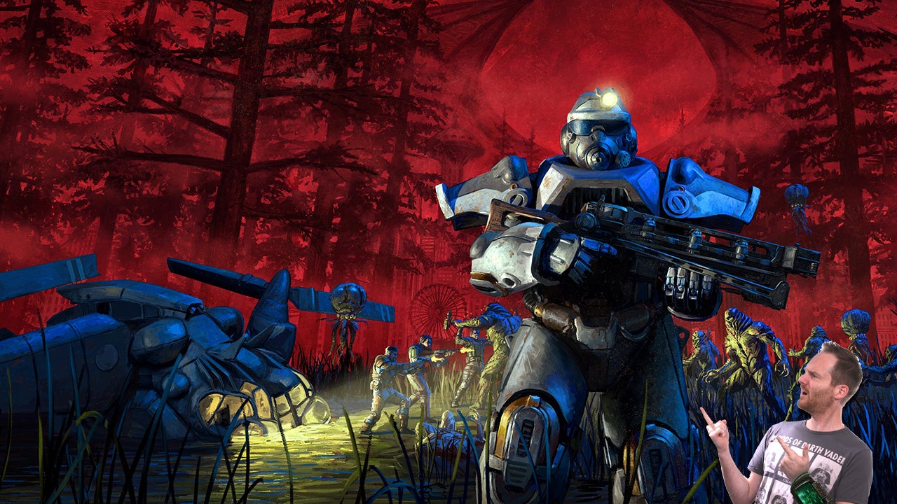 Fallout 76 is currently experiencing a huge surge in players, but is it any good now? - Vimarsana News