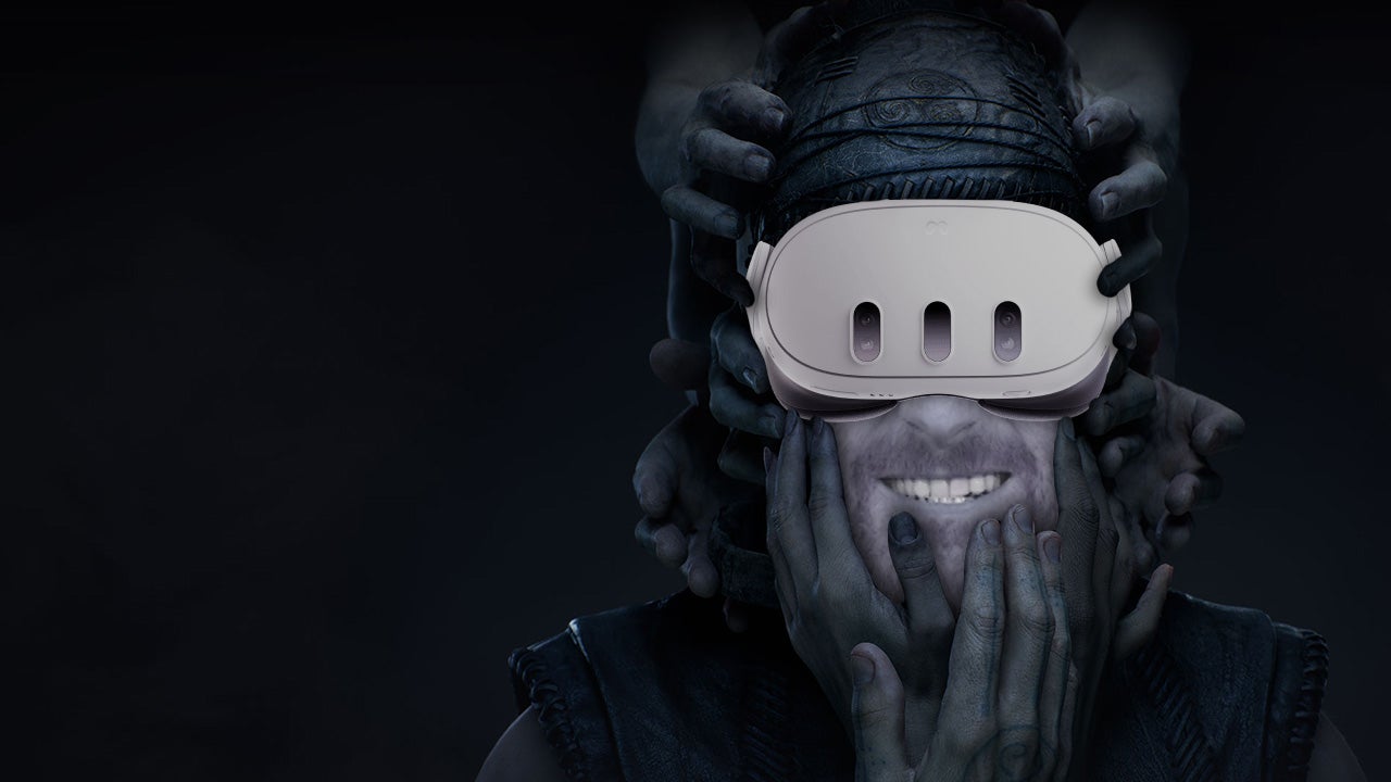 Senua's Saga: Hellblade II looks stunning in VR thanks to Praydog's UEVR mod - Vimarsana News