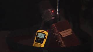 Phasmophobia’s VR overhaul update makes virtual ghost hunting a little less clumsy