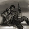 Artworks zu The Last of Us