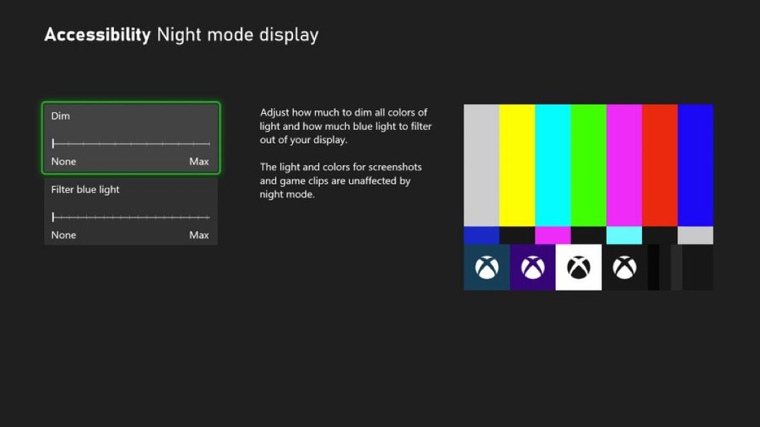 Menu da Xbox Series X atualizado para 4K | Eurogamer.pt