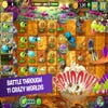 Plants vs. Zombies 2: It's About Time screenshot