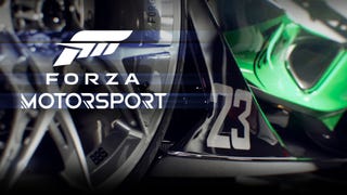 Forza Motorsport 'E3' 2022 Trailers