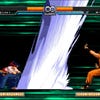King of Fighters 2002: Unlimited Match screenshot