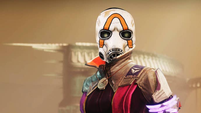 Borderlands 4 Destiny 3 customized header