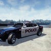 Screenshots von Police Simulator 18