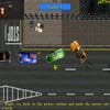 Grand Theft Auto London screenshot