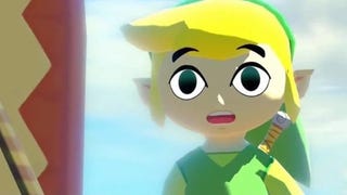 Zelda: Wind Waker e Twilight Princess na Switch em 2022, diz Jeff Grubb