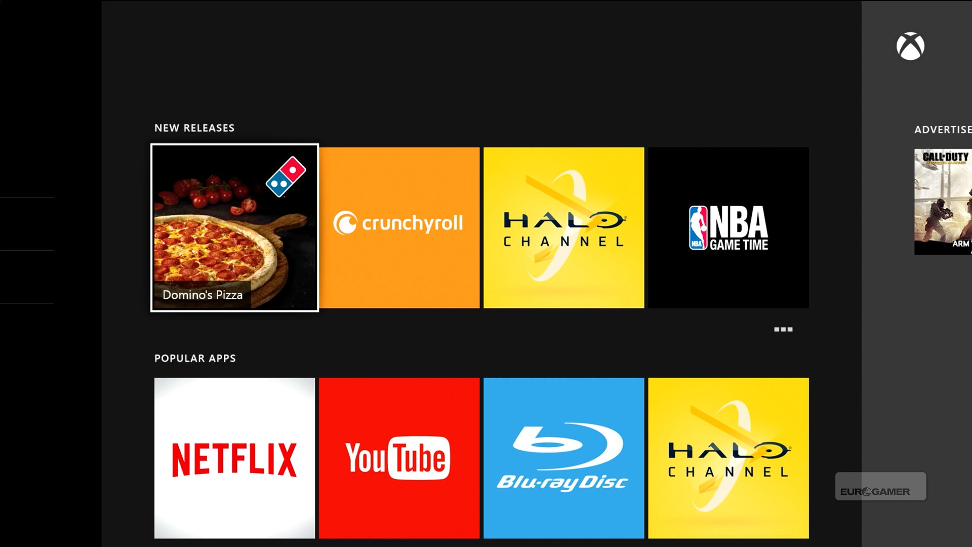 domino-s-app-now-available-on-xbox-one-in-the-uk-eurogamer