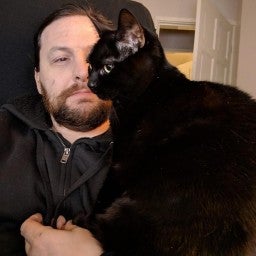 Craig Pearson avatar - 19