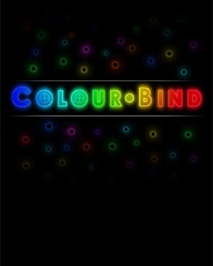 Colour Bind boxart