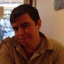 Chris Farnell avatar