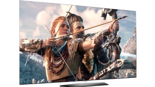 LG B6 OLED 4K TV: Best Gaming, HDR and Media Settings