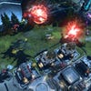 Capturas de pantalla de Halo Wars 2