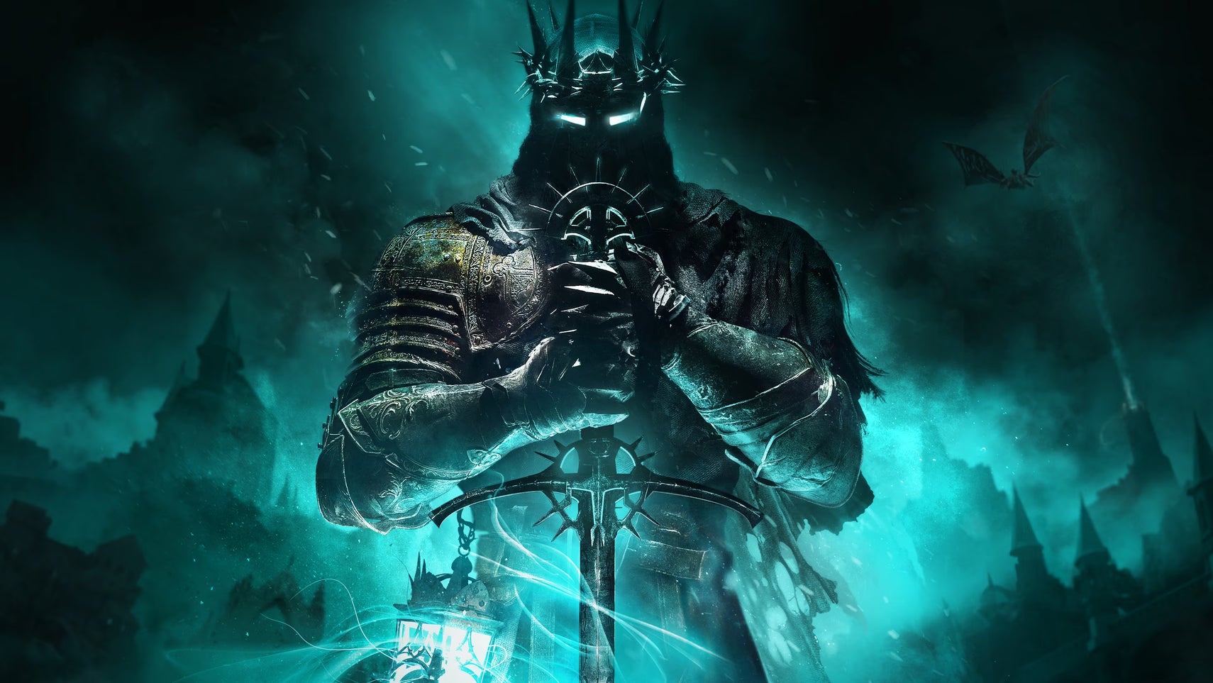 Lords of the Fallen sequel now in full development | Eurogamer.net