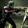 Capturas de pantalla de Mass Effect 3