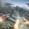 Capturas de pantalla de Ace Combat 6: Fires of Liberation