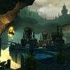 Capturas de pantalla de Guild Wars: Nightfall