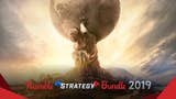 Disponibile l'Humble Strategy Bundle, dedicato a tutti gli appassionati di strategici