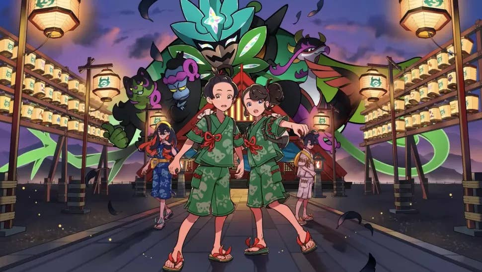 Pokémon | Vazam detalhes de um jogo ainda não lançado da franquia com diversas novas mecânicas