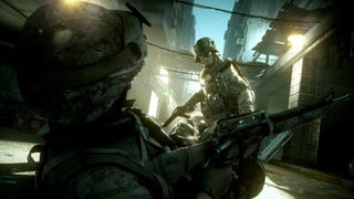 Friendly: Battlefield 3 Reveals Co-Op Mode