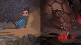Wot I Think: Broken Age Act 2