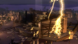 Babel Rising is probably first motion-controlled God game