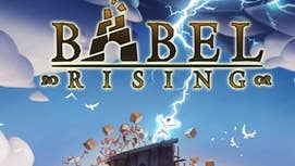 Defeat the tower-crazed Babylonians in Babel Rising