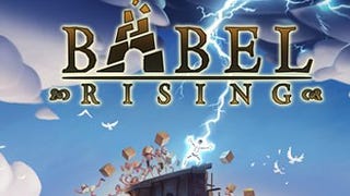 Defeat the tower-crazed Babylonians in Babel Rising