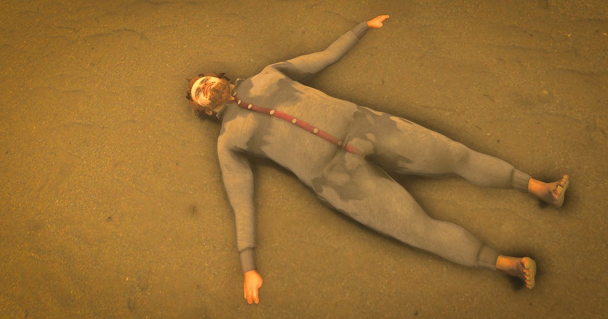 Baby Steps review Baby Steps review