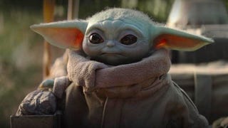 Baby Yoda to „kopia z Gremlinów”. Reżyser zarzuca Disneyowi kradzież pomysłu