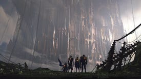 Square Enix's E3 event will feature new game from Deus Ex studio