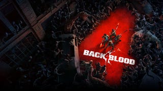 Back 4 Blood: Eurogamer regala chiavi per la Closed Beta - giveaway