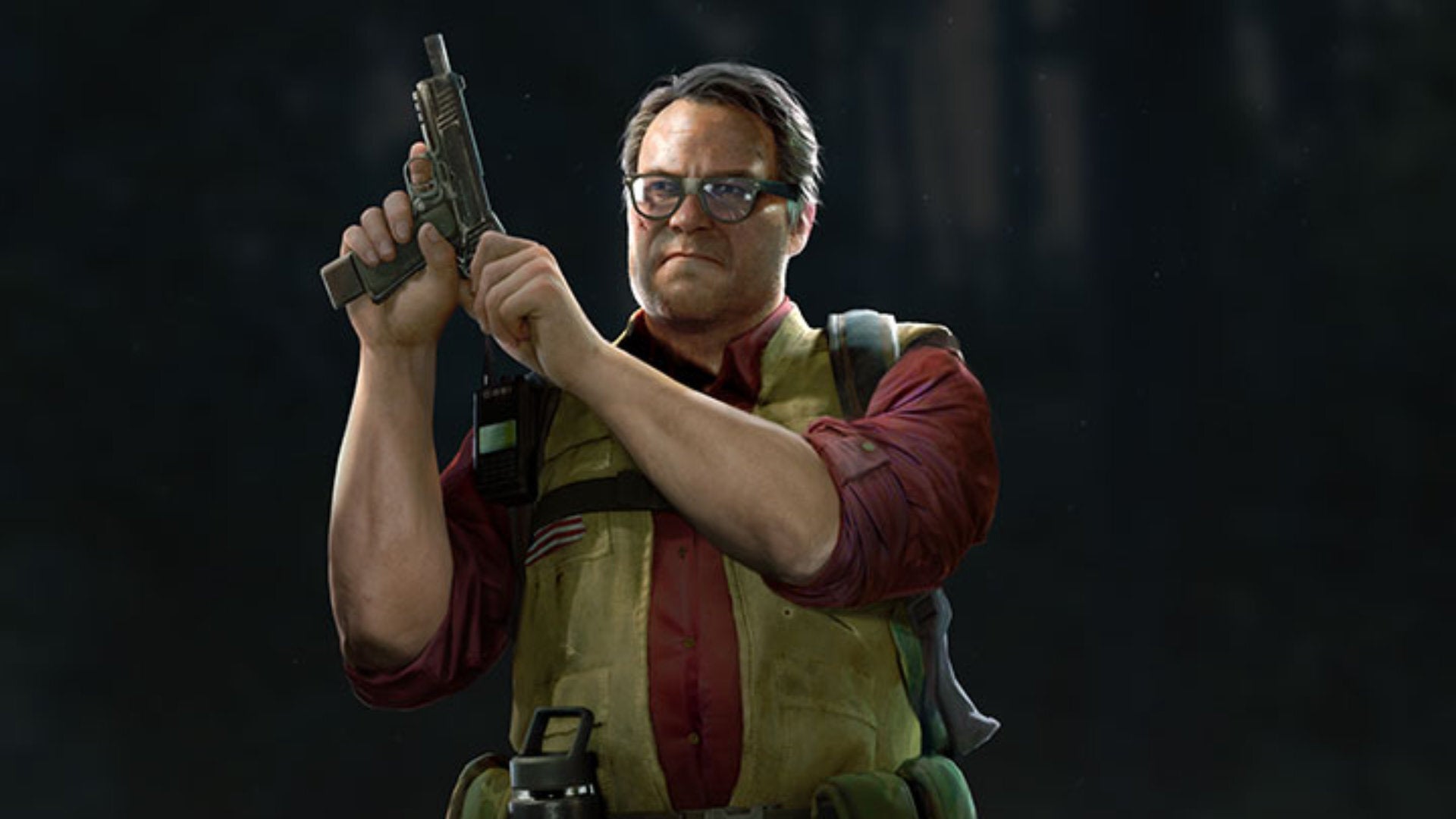 Back 4 Blood 2 appears to be a thing, which is a shame, because I'd ...