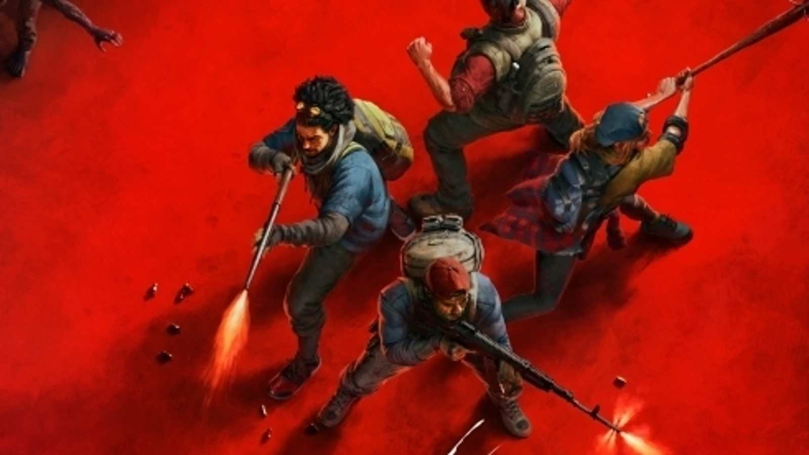 Back 4 Blood getting solo offline mode with campaign progression