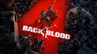 Back 4 Blood is getting an open beta in August