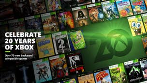 76 games added to Xbox backwards compatibility, 37 get FPS Boost