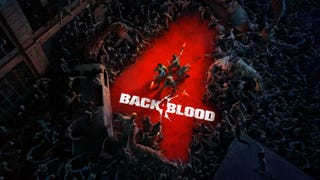 Left 4 Dead-like Back 4 Blood arrives summer 2021
