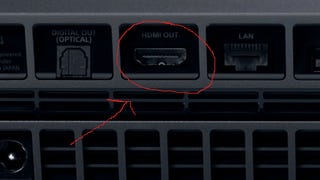 PS4: some HDMI issues can be attributed to metal piece in port not being flush 