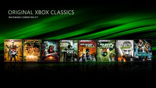 Microsoft ends Xbox One backwards compatibility efforts to focus on Project Scarlett