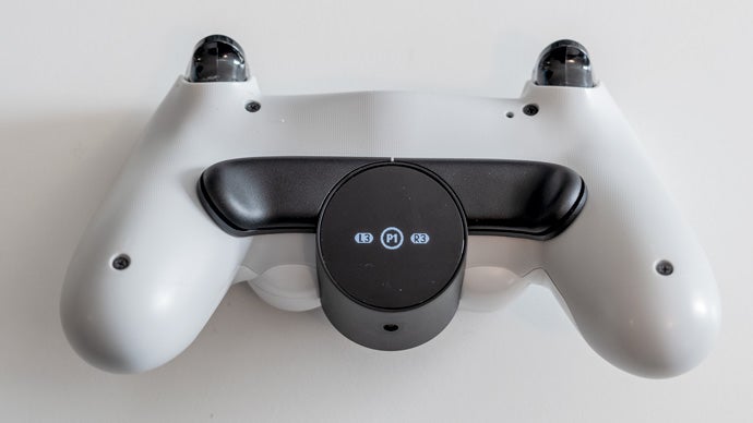 Dualshock 4 back buttons on sale