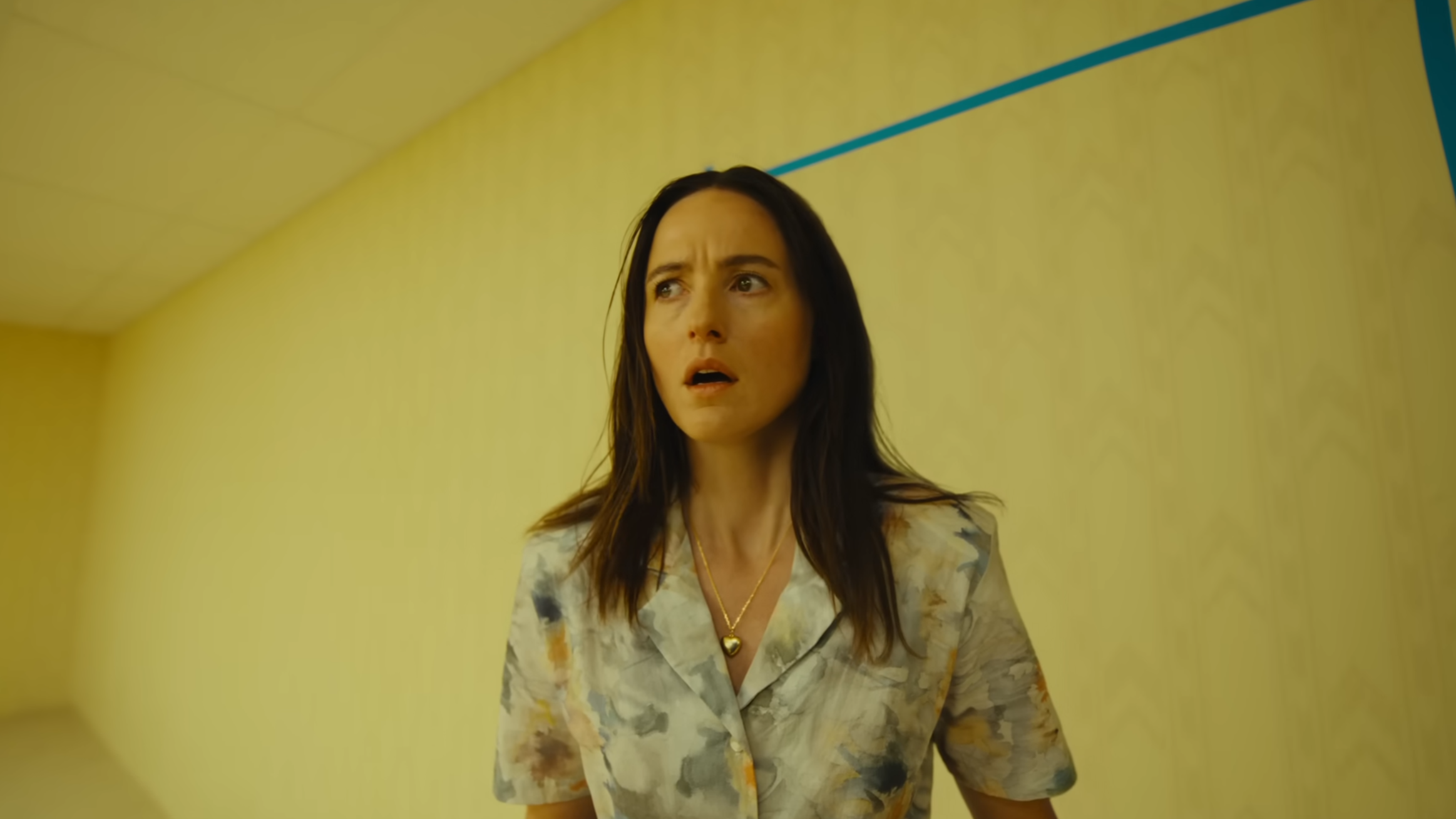 Zaczęło się od obrazka na 4chanie, teraz to film kinowy. Zobaczcie zwiastun Backrooms