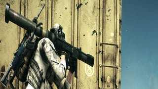 Quick Shots: Strike at Karkand screens released for Battlefield 3
