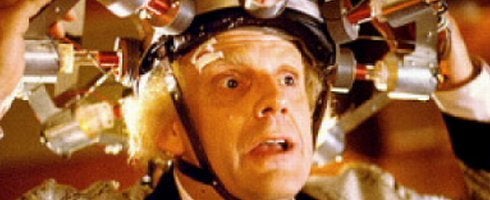 Back to the Future details: PC/Mac in December