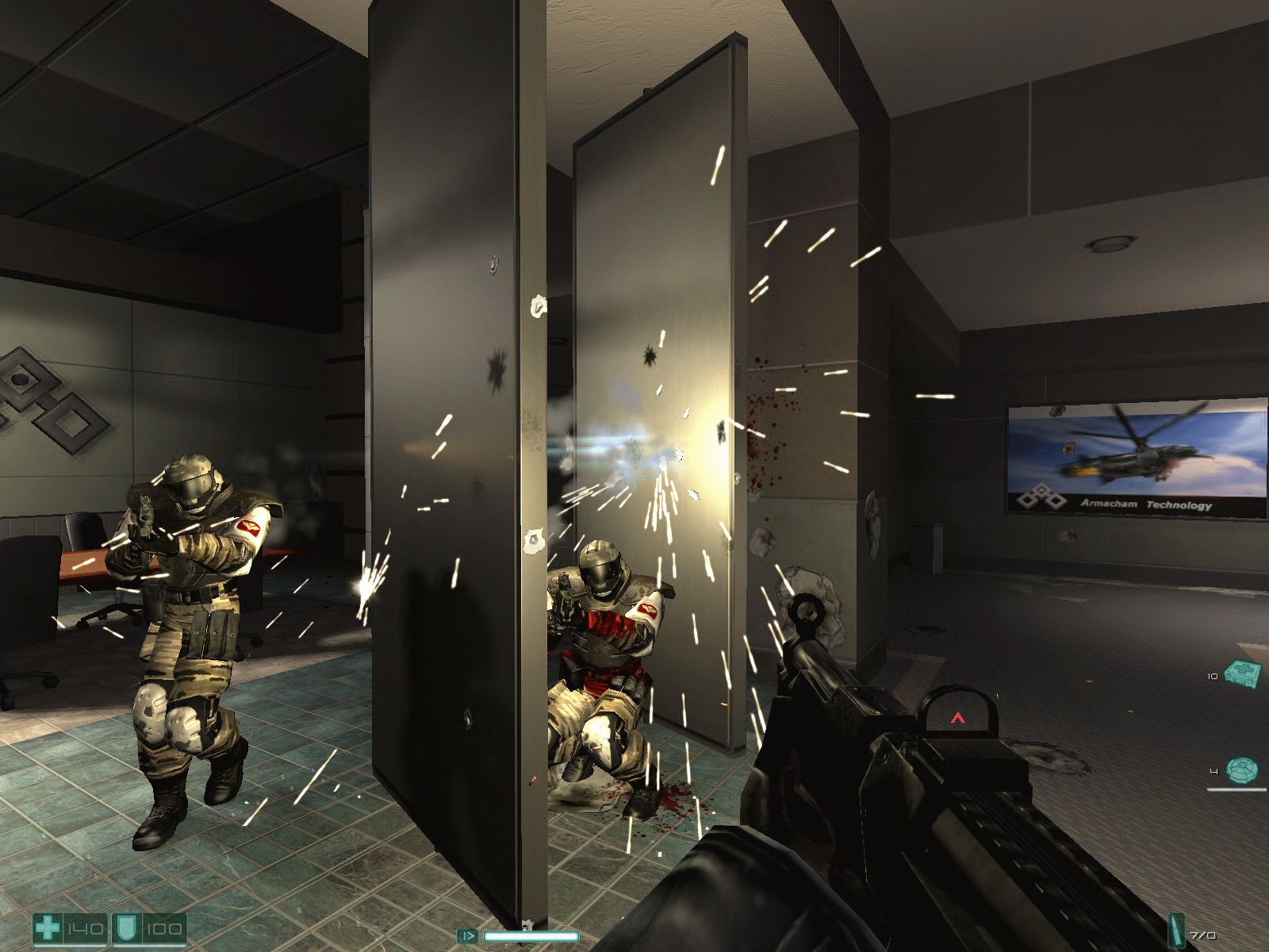 F.E.A.R. review | Eurogamer.net