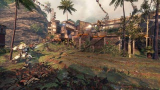 Titanfall's Backwater map is soaked in moonshine 
