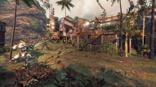 Titanfall's Backwater map is soaked in moonshine 